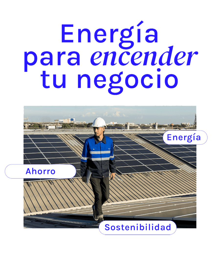 Energía solar